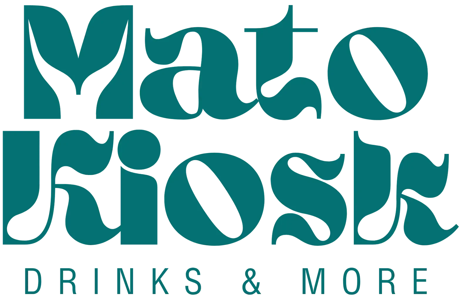 Logo von Mato Kiosk Wetzlar – Drinks & More